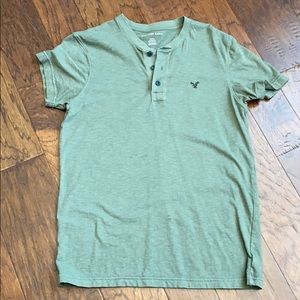 3/$15 AE shirt